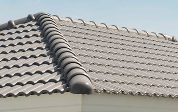 advantages of Old Hall clay roofing