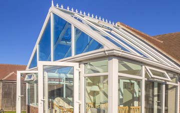 conservatory roof insulation costs Old Hall
