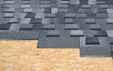 expert Old Hall asphalt roof companies