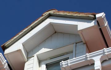 Old Hall fascia installation costs