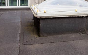 disadvantages of Old Hall flat roofs