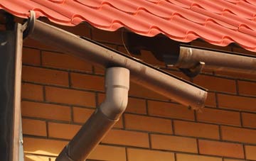 Old Hall gutter repair costs
