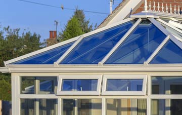 professional Old Hall conservatory insulation