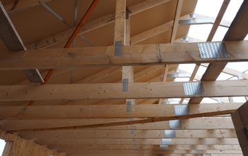Old Hall roof truss costs