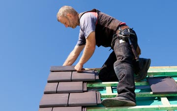 disadvantages of Old Hall slate roofing