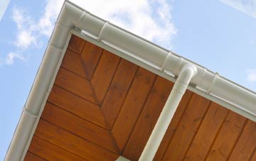 Old Hall soffit types