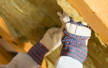 types of Old Hall pitched roof insulation materials