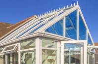 Old Hall conservatory roof repairs