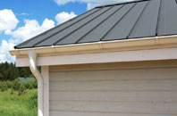 Old Hall fascia repair