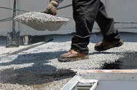 find rated Old Hall flat roofing replacement companies