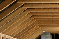 Old Hall pitched insulation quotes