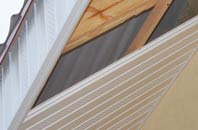 rated Old Hall soffit repair companies