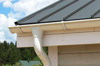 Old Hall soffits